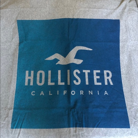 Hollister Other - Hollister Blanket